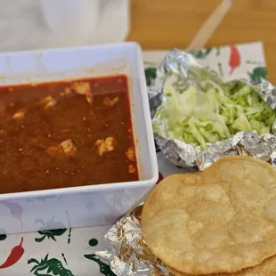 Pozole