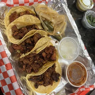Pastor Street Tacos (5)