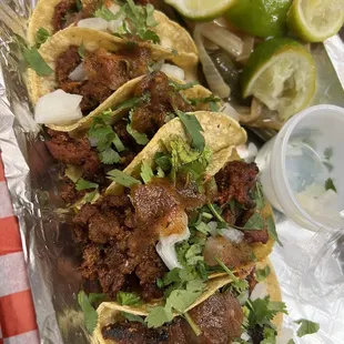 Pastor Street Tacos (5)