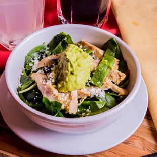 Protein Bowl