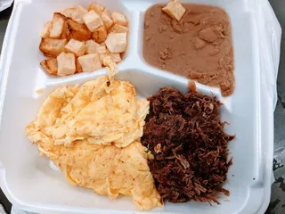 Tacos N Salsa