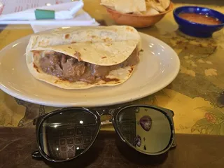 Rodeo Taco