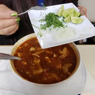 Menudo