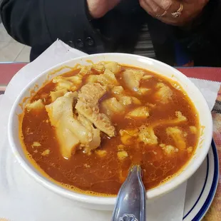 Menudo