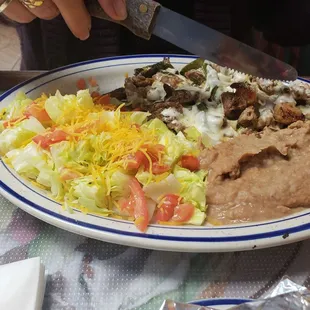food