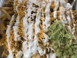 Taco River