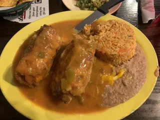 La Botana