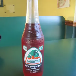 Jarritos.