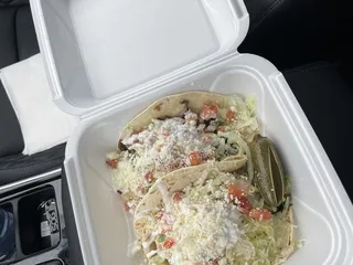 Taqueria Los Rayos