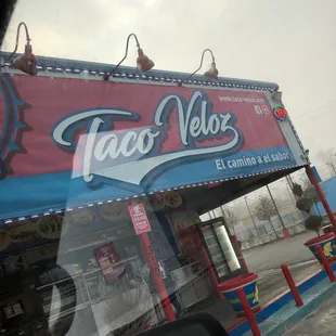 Taqueria