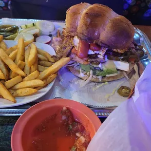 food
