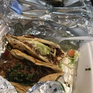 Best Tacos! :p