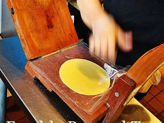 Los Corrales Restaurant