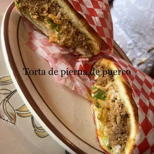 Torta