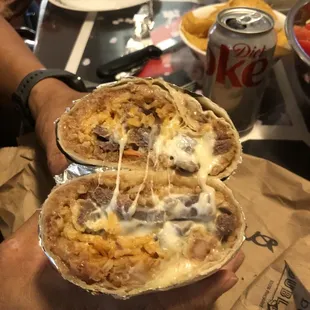 Super Burrito