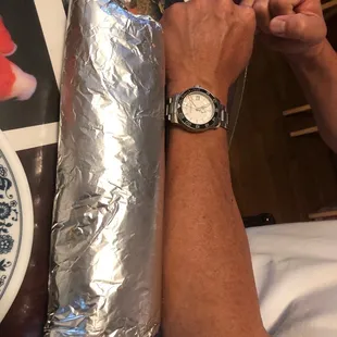 Super Burrito