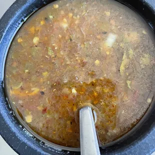 chowder, soups and chowder, food, soup