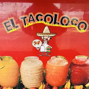 El TacoLoco!