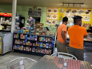 Mica's Tortilleria Y Taqueria