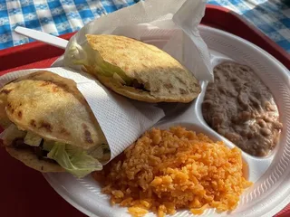 El Metate Food To-Go