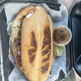 El Taconazo