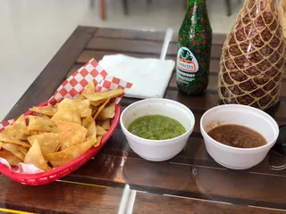 Mamacita’s