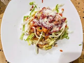 El Buen Sabor