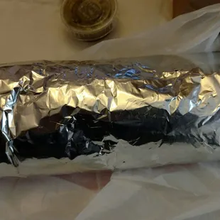Super Burrito