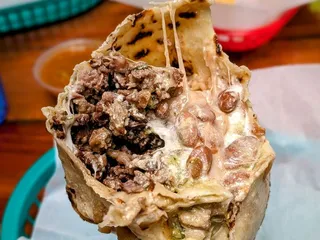 Taqueria Los Cuernos