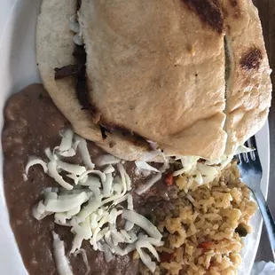 Torta Dinner