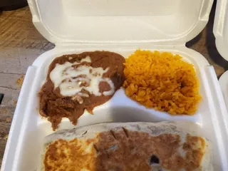 Digos Tacos