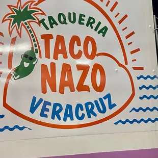 a taco nazo truck