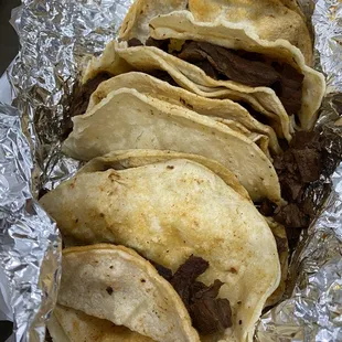 Tacos De Trompo