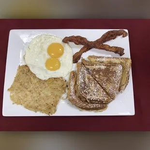 Buen Desayuno