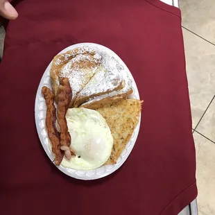 food
