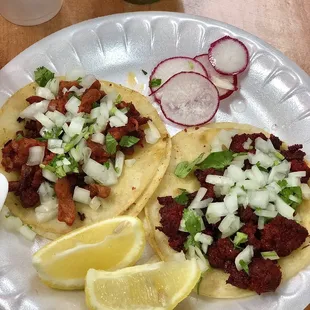 Street Tacos