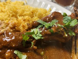 Juanita Mexican Restaurant