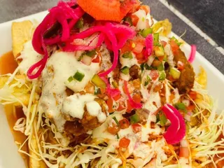 Brizuela's Restaurant