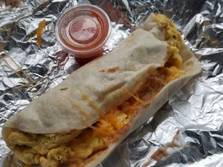 Las Palmas Mexican Cafe