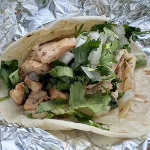 food