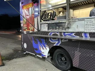 Twisted Grill