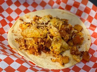 Taqueria Jessica
