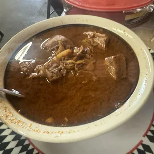 Birria