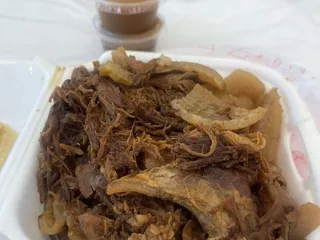 Zamora Carnitas