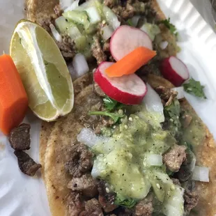 10/3/18 El Tacotote