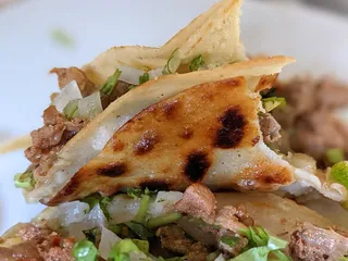 Ofelias Taqueria Truck