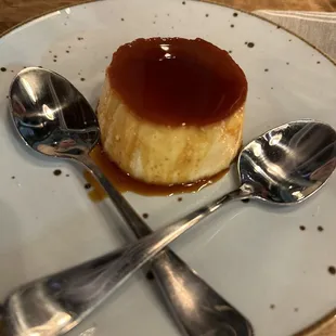 Flan