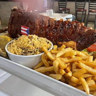 El Taino Restaurant