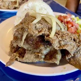 Bistec