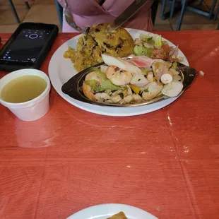 food